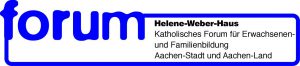 Logo Helene Weber Haus
